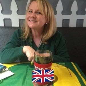 Meet your Posher, Allyson